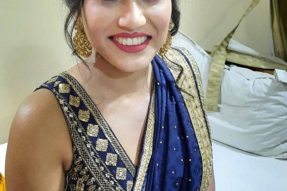 Sudipa Guha