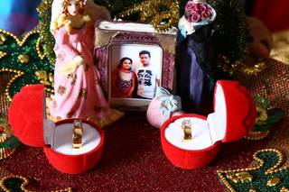 Sweetie Wedding Gifts