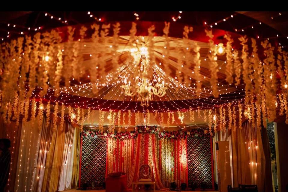 DreamMakers Event Company - Planner - Kollam City - Weddingwire.in