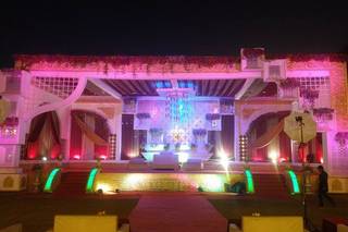 Ashirwad Garden Farm House