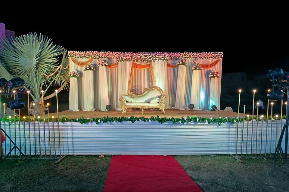 Inspire Events portfolio