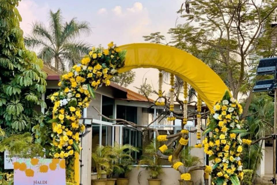 Inspire Events portfolio