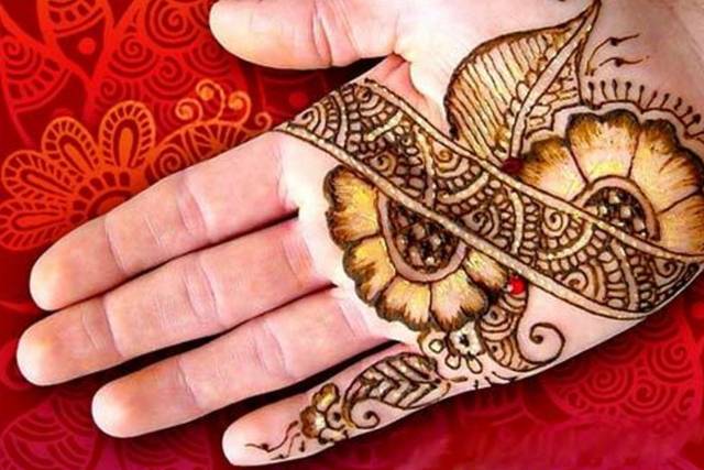 Mehandi