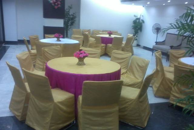 Table decor