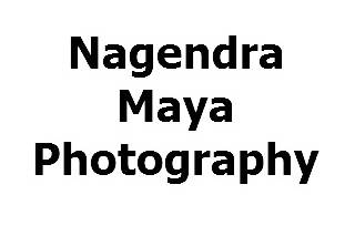 Nagendra Mayya Photography Logo