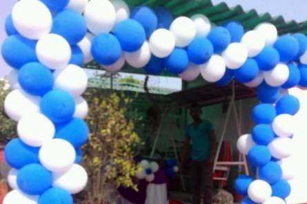 Top Balloon Decorators in Patiala - Best Helium Balloon Decoration Services  - Justdial