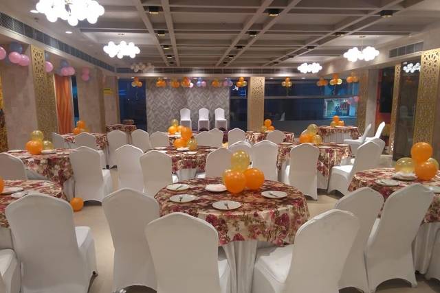 Bikanervala Banquets, Amritsar