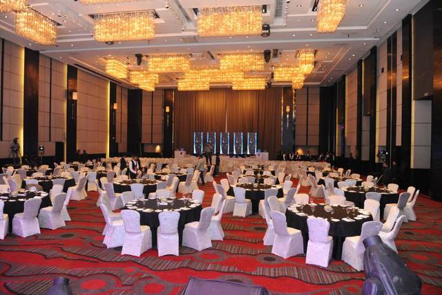 Jaws Events Production and Management