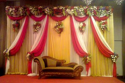 Wedding decor