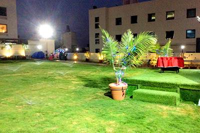 Occasions Lawns, Pune