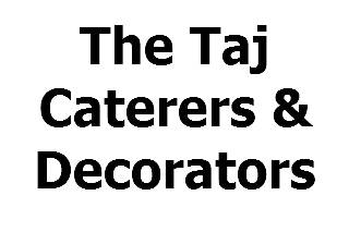 The Taj Caterers & Decorators