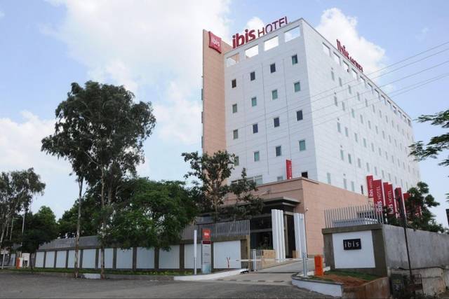 Ibis Hotel