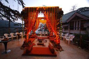 Knot in Style Destination Weddings, Chandigarh