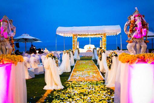 Knot in Style Destination Weddings, Chandigarh