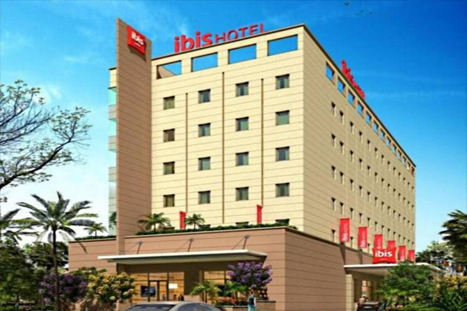 Ibis Hotel