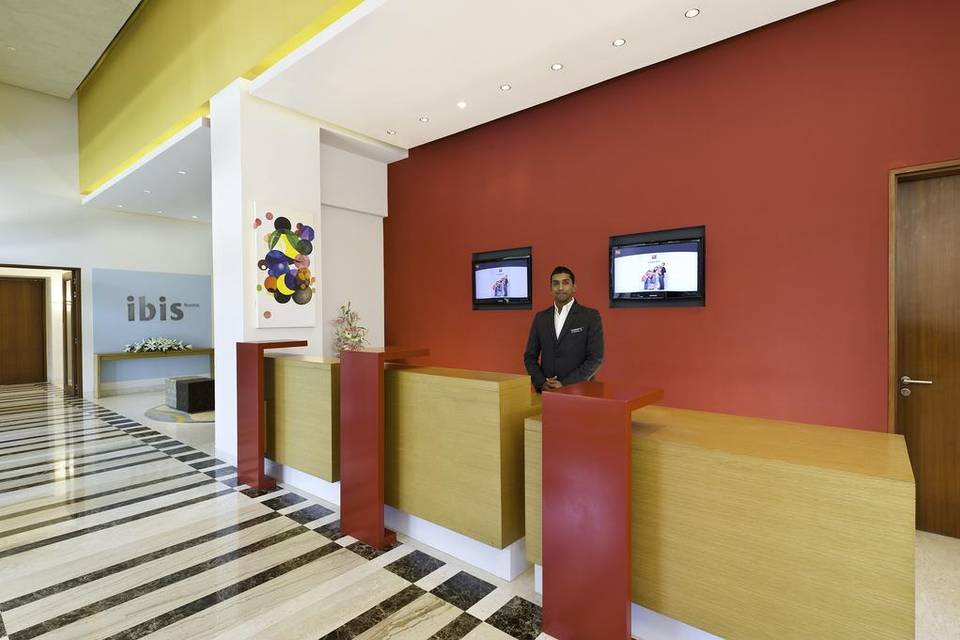 Ibis Hotel