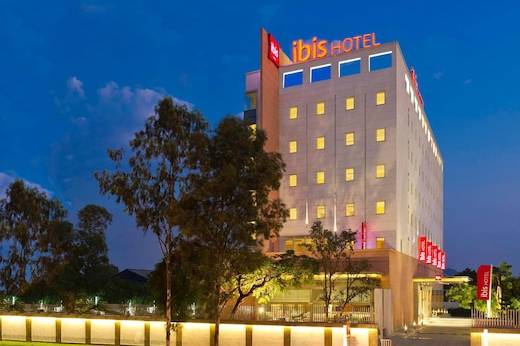 Ibis Hotel