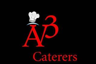 Av3 Caterers Logo