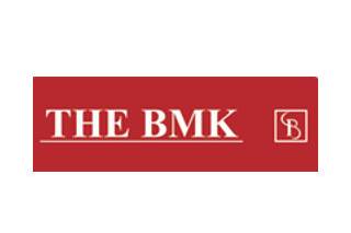 The BMK