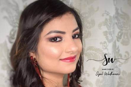 Makeover by Sejal Wadhwani