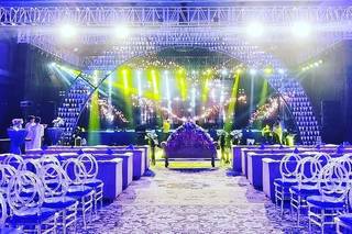 Vonder Events, Allahabad