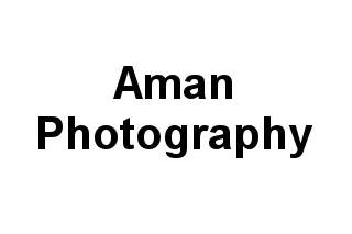 Aman photography logo