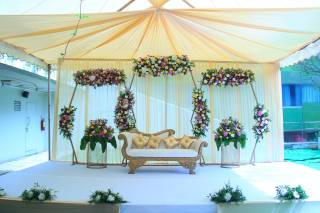 Malhotra's Event Management