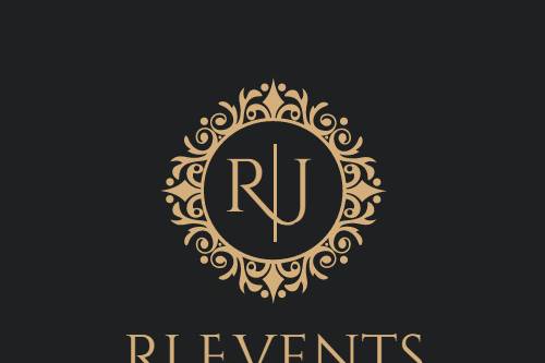 RJ Events Logo