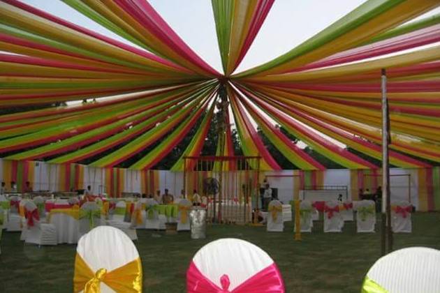 Uppal Caterers and Decorators