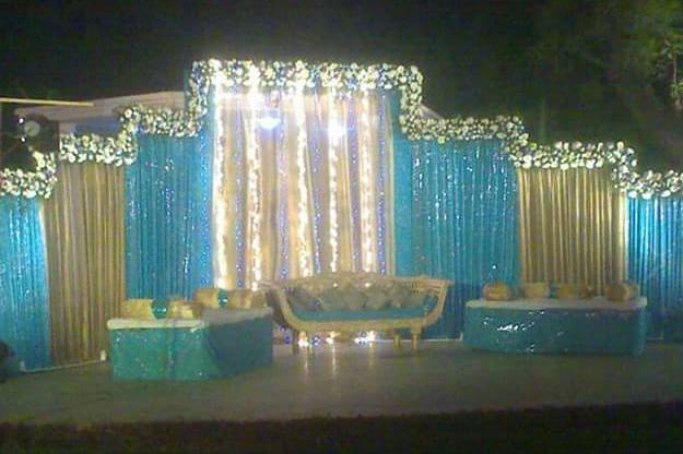 Uppal Caterers and Decorators