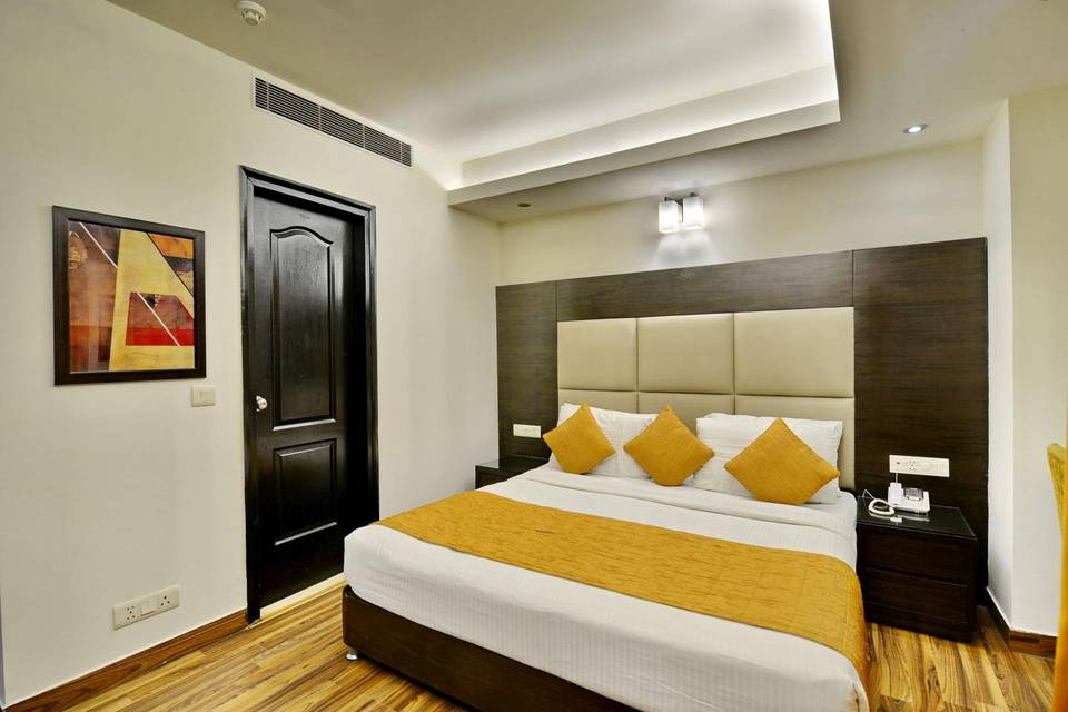 Executive room