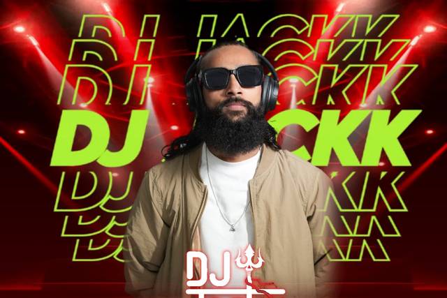 DJY JACKK