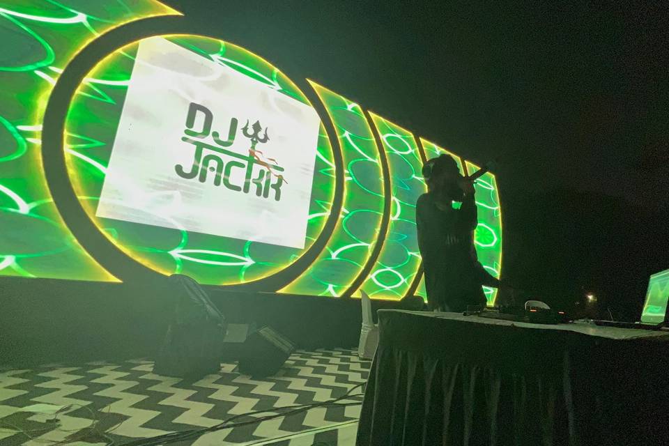 DJ Jackk