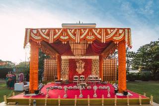 Modak Events