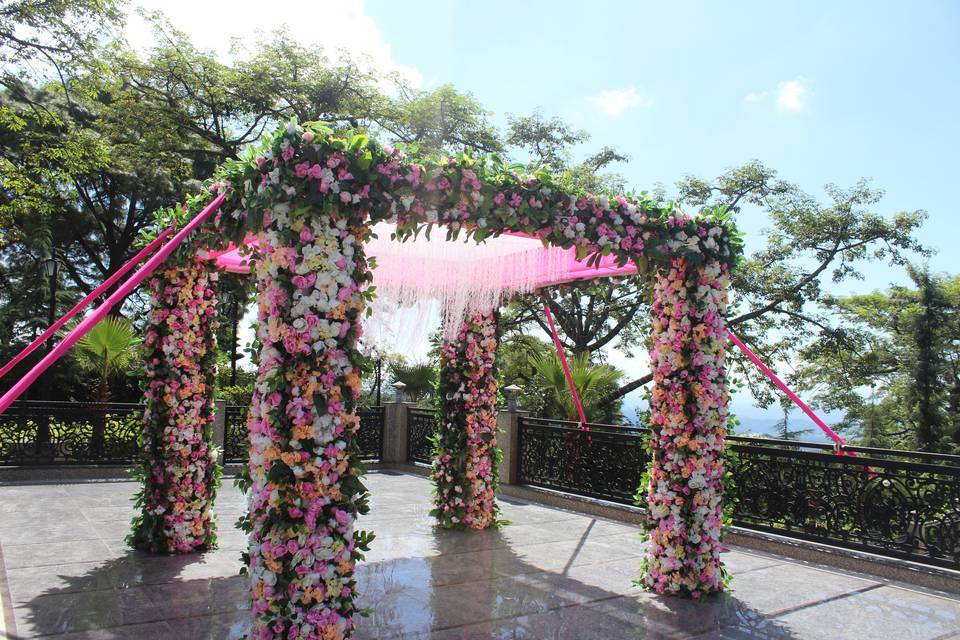 Mandap