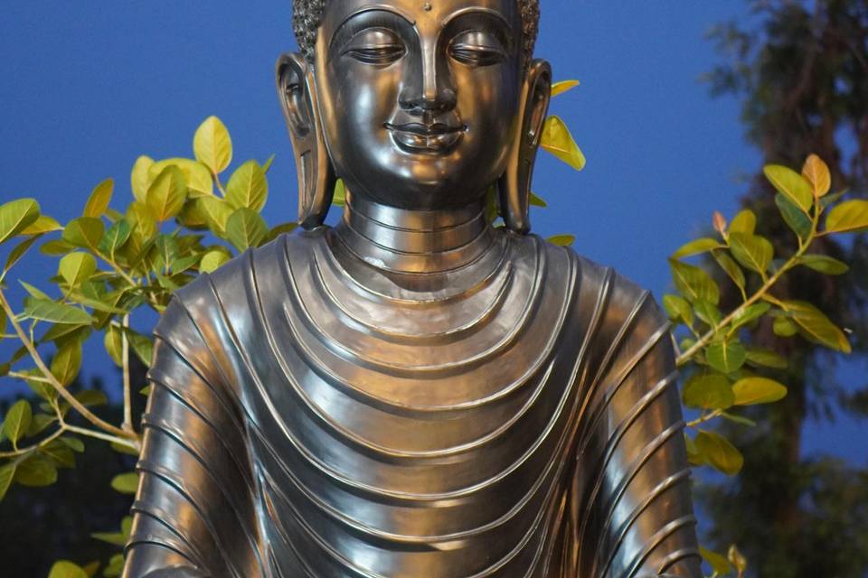 Buddha