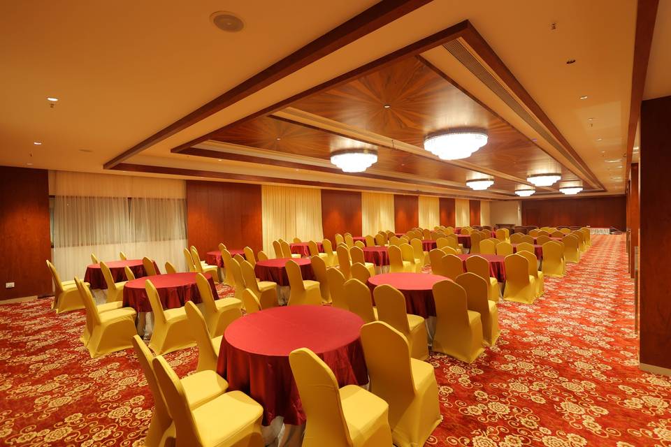 Grand Ballroom