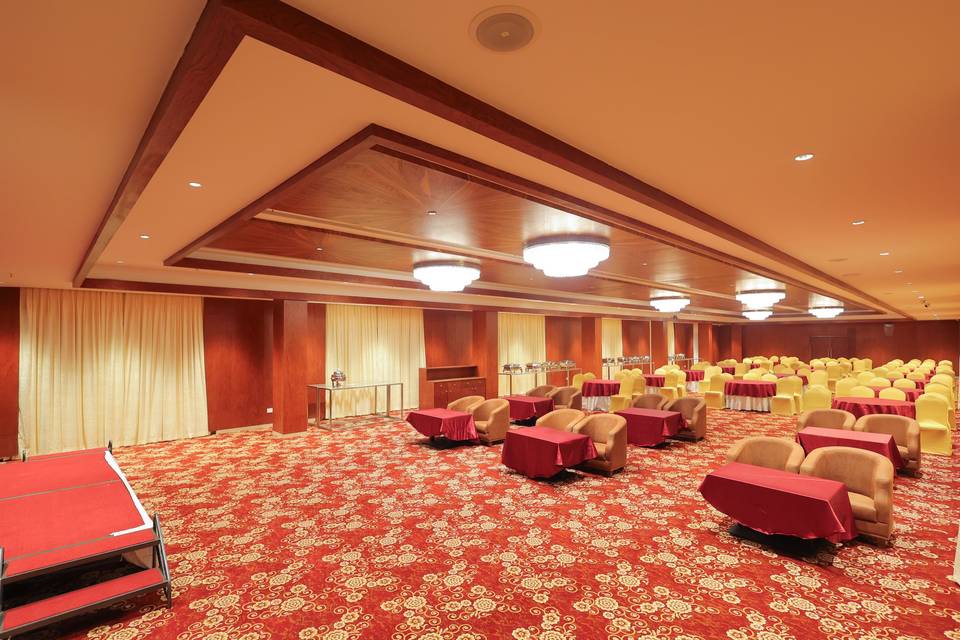 Grand Ballroom