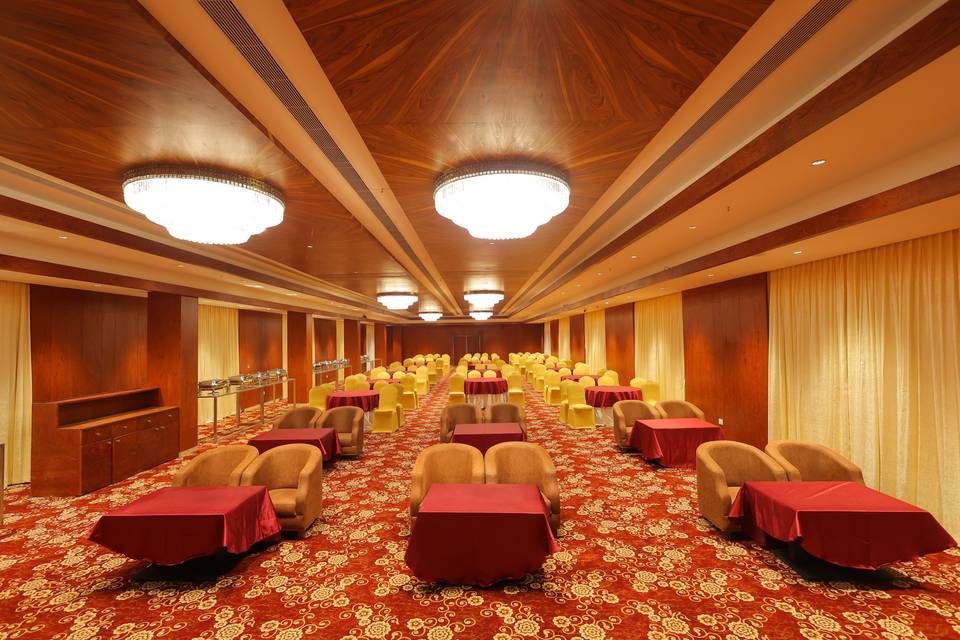 Grand Ballroom