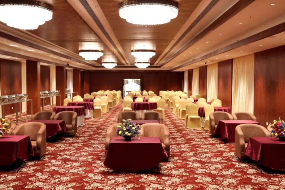 Grand Ballroom