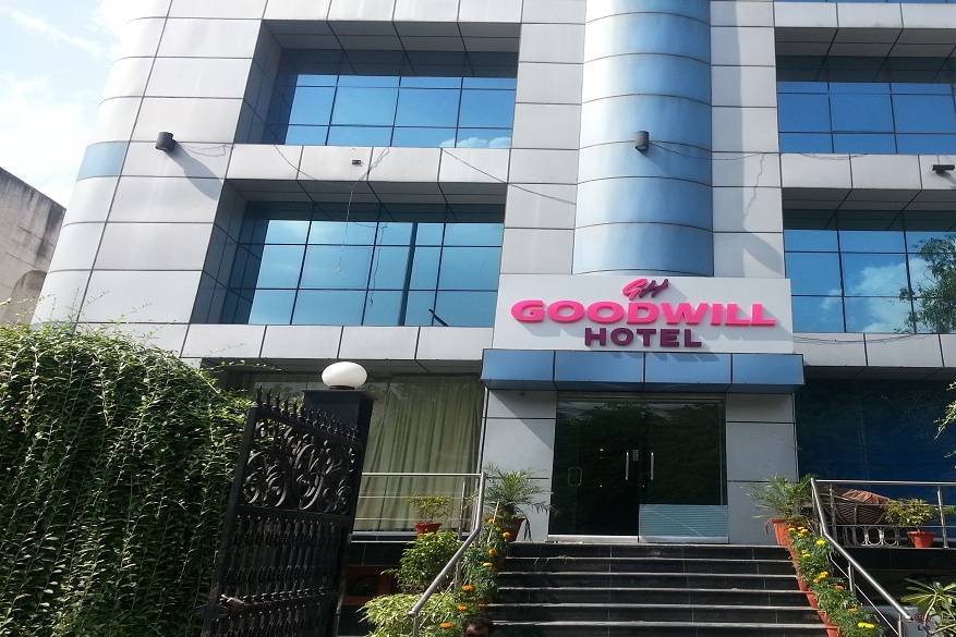 Goodwill Hotel