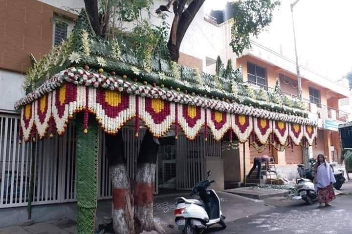 Grand Chappra Decor