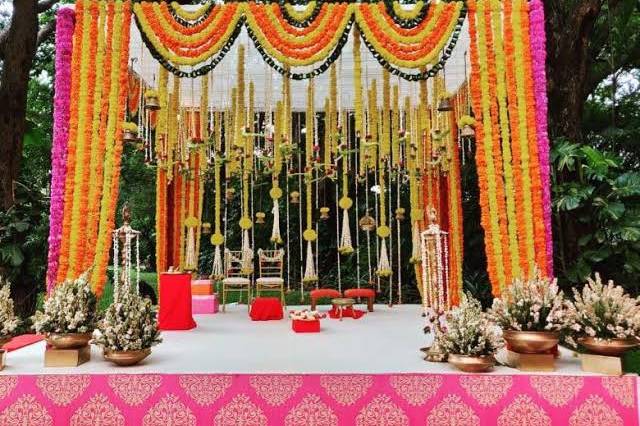 Mandap