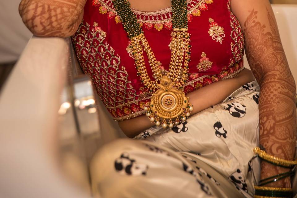 Mehendi Alamdar