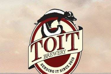 Toit Brewery