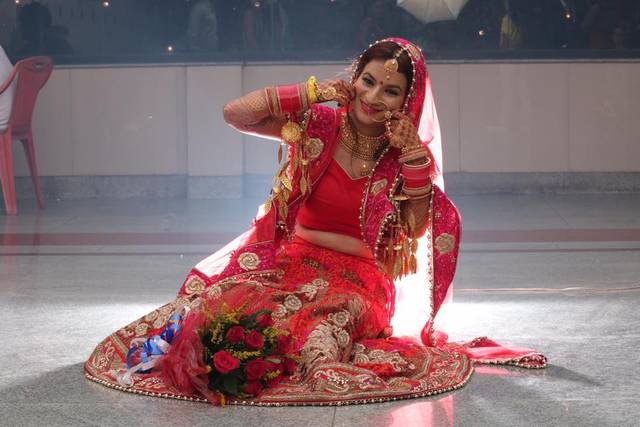 Bride