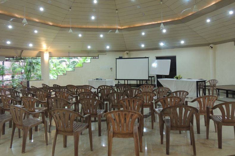 Event Space