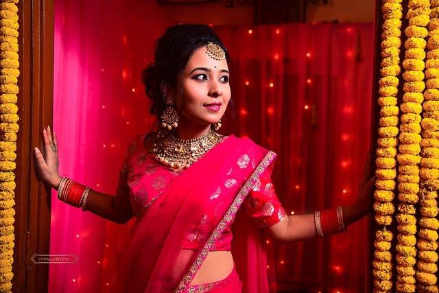 Bride