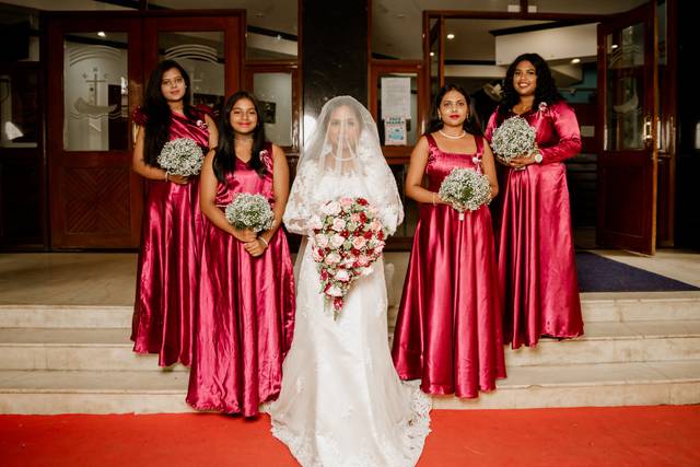 Wedding photography