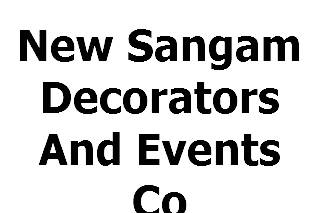 New Sangam Decorators And Events Co